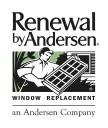 Renewal by Andersen of Oregon  logo