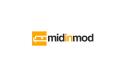 Midinmod Modern Furniture Store Midcentury logo