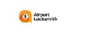 The Airport Locksmith logo