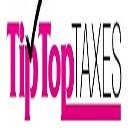 Tip Top Taxes logo