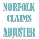 Norfolk Claims Adjuster logo
