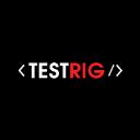 Testrig Technologies- Software Testing Company logo