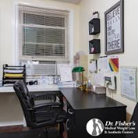 Dr. Fisher's Medical Weight Loss Centers image 2