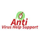 Antivirus Help logo