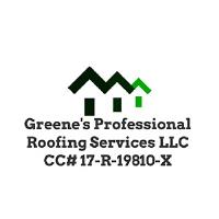 Greene’s Professional Roofing Services LLC image 1