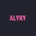 ALYKY - A Marketing & Content Strategy Agency logo