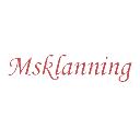 Msklanning Sverige logo