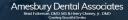 Amesbury Dental Associates logo