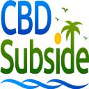 CBD Subside By Melt A Way logo