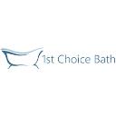 1st Choice Baths logo