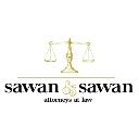 Sawan & Sawan logo