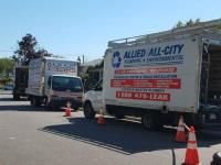 Allied/All City image 4