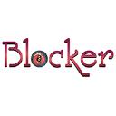 Blocker Board Games logo