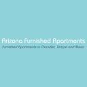 Arizona Furnished Apartments logo