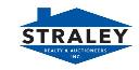 Straley Realty & Auctioneers logo