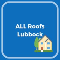 All Roofs Lubbock image 1