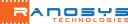 Ranosys Technologies logo