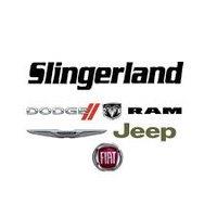 Slingerland Chrysler Dodge Ram Jeep FIAT image 1