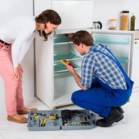 Appliance Repair Refrigerator Repair  image 1