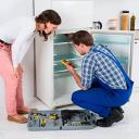 Appliance Repair Refrigerator Repair  logo