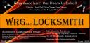 Wrg LLC locksmith & Mechanic logo
