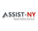 Assist-NY logo