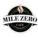 Mile Zero Cafe logo