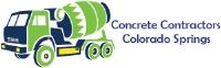 Concrete Contractor Colorado Springs image 1