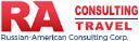 Russian-American Consulting logo