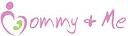 Mommy and Me 3D 4D Ultrasound logo