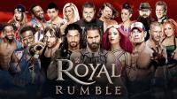WWE Royal Rumble Tickets Discount Coupon image 1