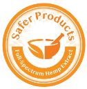 Safer CBD Products logo