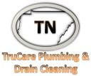 TruCare Plumbing and Drain Cleaning logo