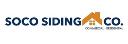 SoCo Siding Colorado Springs logo