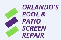 Orlando's Pool & Patio Screen Repair image 1