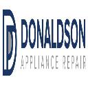Donaldson Appliance Repair logo