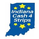 Indiana Cash for Strips logo