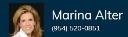 Marina Alter Realtor logo