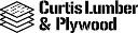 Curtis Lumber & Plywood logo