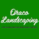 Oraco Landscape Designer logo