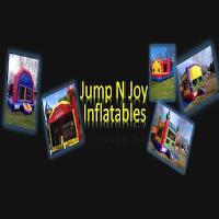 Jump-N-Joy Inflatables image 1