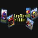 Jump-N-Joy Inflatables logo
