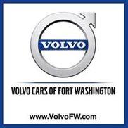 Volvo of Fort Washington image 1