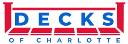Decks of Charlotte logo