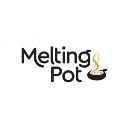The Melting Pot  logo