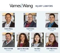 Vames & Wang Injury Lawyers image 2