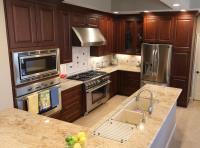 Gilbert Quality Cabinets & Countertops image 1