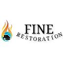 Fine Restoration logo