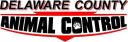 Delaware County Animal Control logo