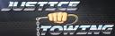 Justice Auto Service and Towing logo